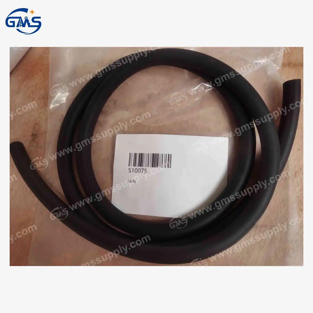 The S10075 Seal Advantage: Superior Material, Maximum Reliability